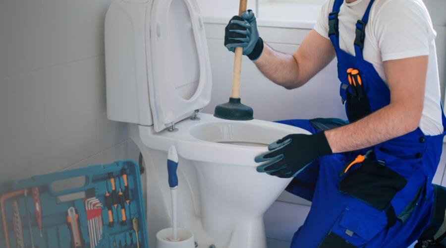 Local 24/7 Emergency Plumbing in Waterloo, IA